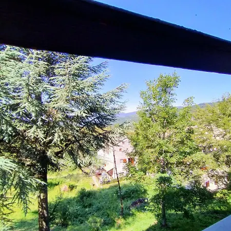 La Piuma Nella Rocca Aaut- Citra 010056 - Lt - 0009 公寓 *