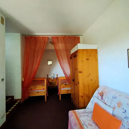 公寓 La Piuma Nella Rocca Aaut- Citra 010056 - Lt - 0009 *